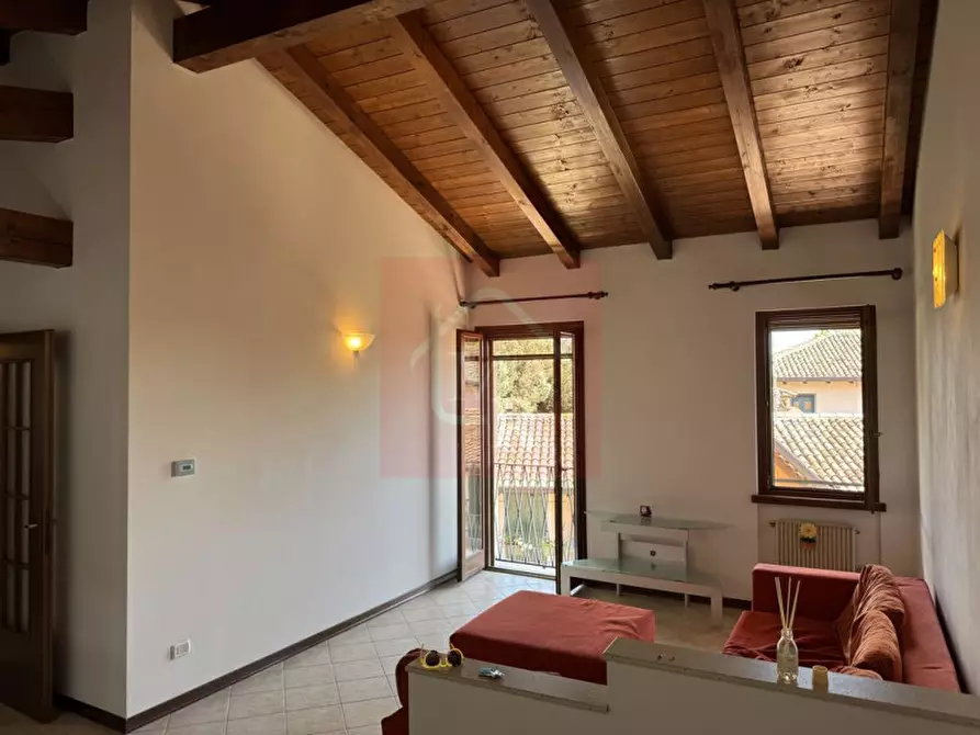 Immagine 10 di Appartamento in vendita  in Via Volta 36/3 a Campolongo Tapogliano