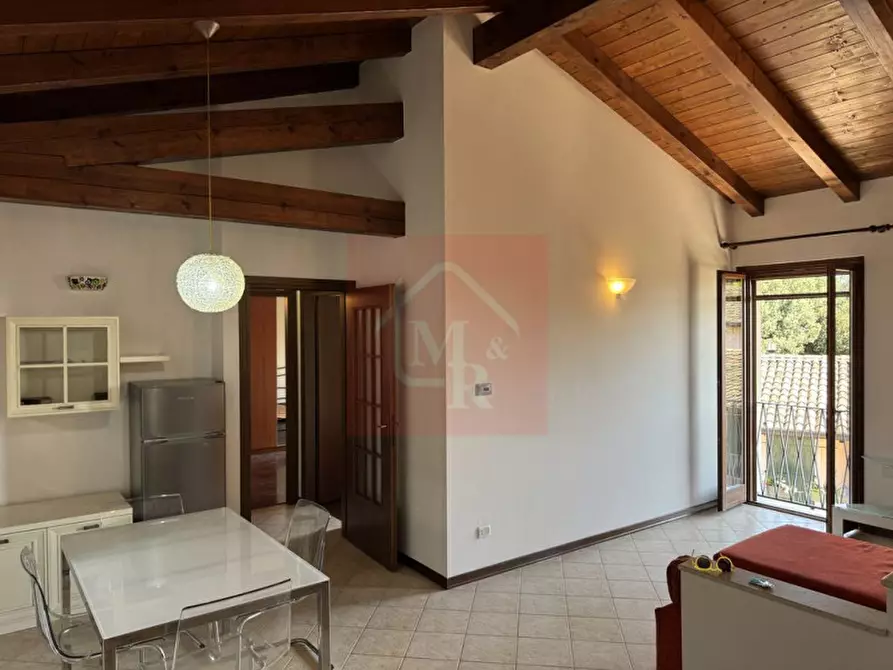 Immagine 11 di Appartamento in vendita  in Via Volta 36/3 a Campolongo Tapogliano