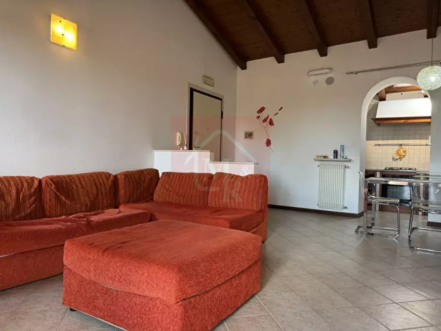 Immagine 13 di Appartamento in vendita  in Via Volta 36/3 a Campolongo Tapogliano