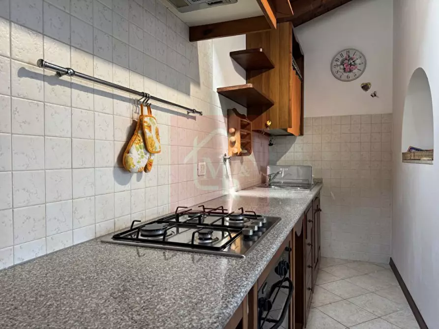 Immagine 17 di Appartamento in vendita  in Via Volta 36/3 a Campolongo Tapogliano