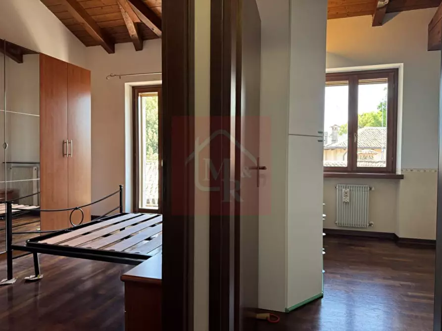 Immagine 19 di Appartamento in vendita  in Via Volta 36/3 a Campolongo Tapogliano