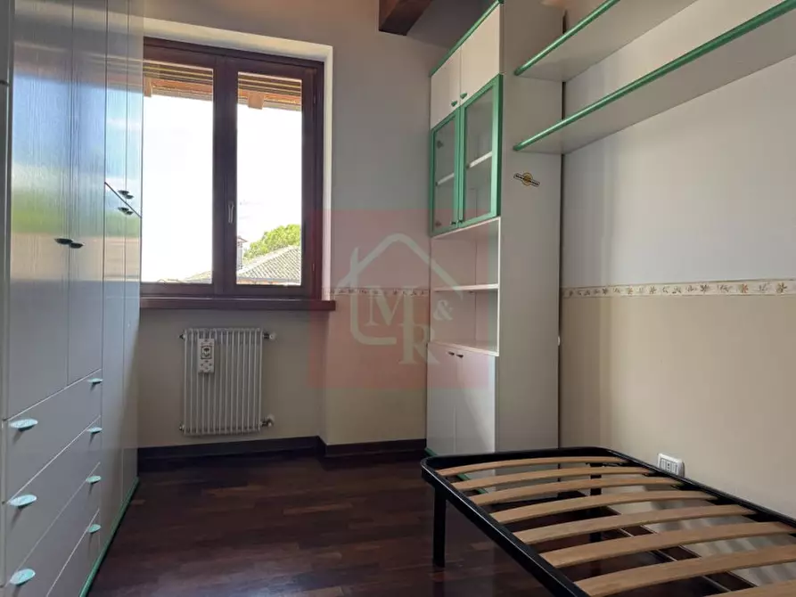 Immagine 20 di Appartamento in vendita  in Via Volta 36/3 a Campolongo Tapogliano