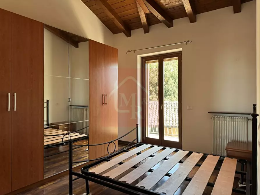 Immagine 21 di Appartamento in vendita  in Via Volta 36/3 a Campolongo Tapogliano