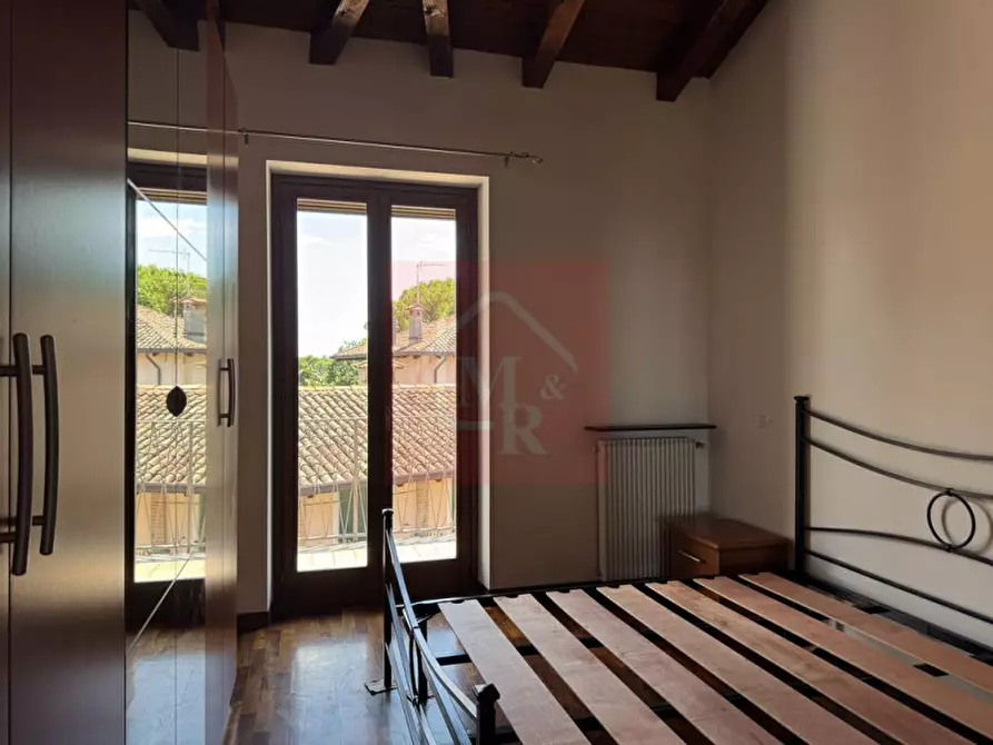 Immagine 22 di Appartamento in vendita  in Via Volta 36/3 a Campolongo Tapogliano