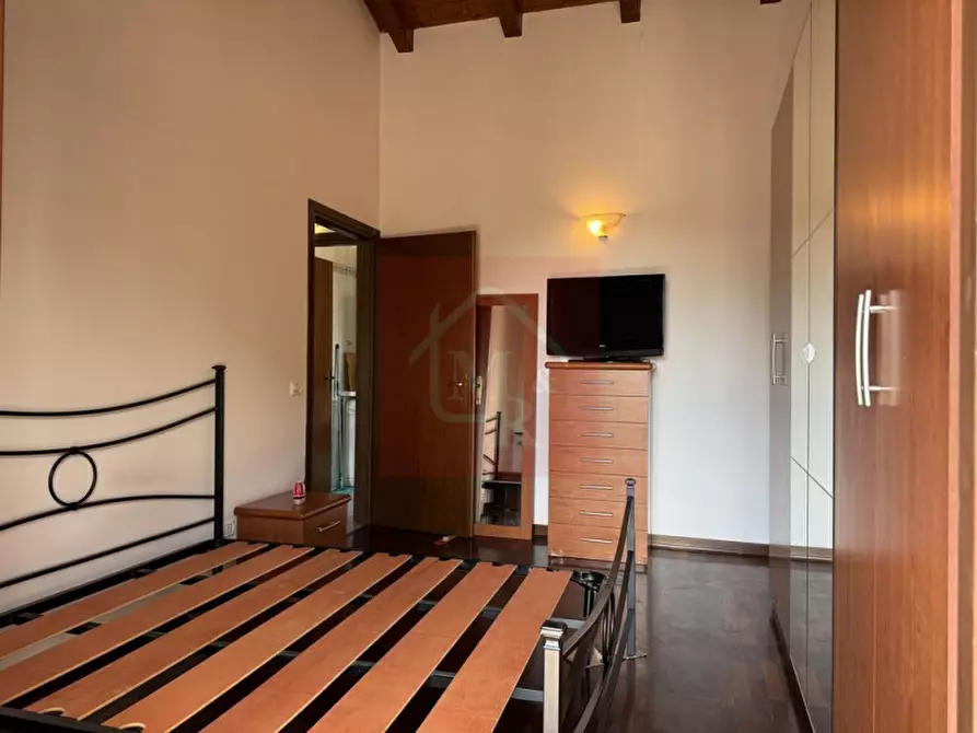 Immagine 23 di Appartamento in vendita  in Via Volta 36/3 a Campolongo Tapogliano