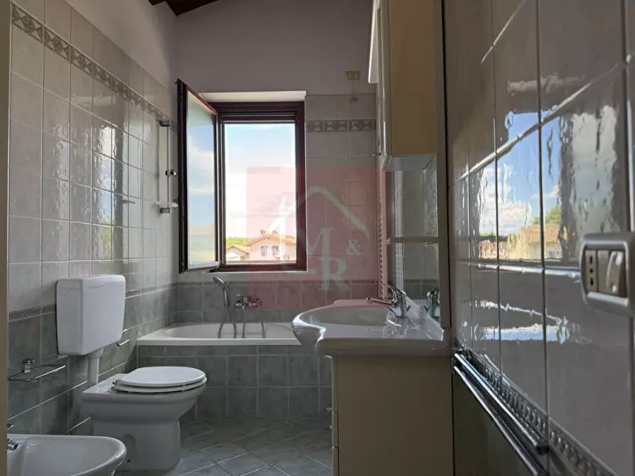 Immagine 25 di Appartamento in vendita  in Via Volta 36/3 a Campolongo Tapogliano