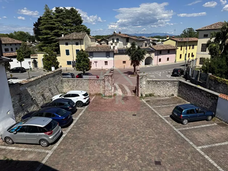 Immagine 27 di Appartamento in vendita  in Via Volta 36/3 a Campolongo Tapogliano