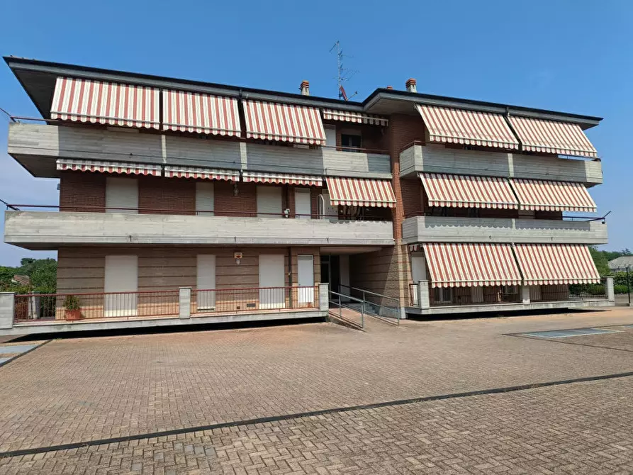 Immagine 1 di Appartamento in vendita  in Via Orba 20 a Casale Monferrato