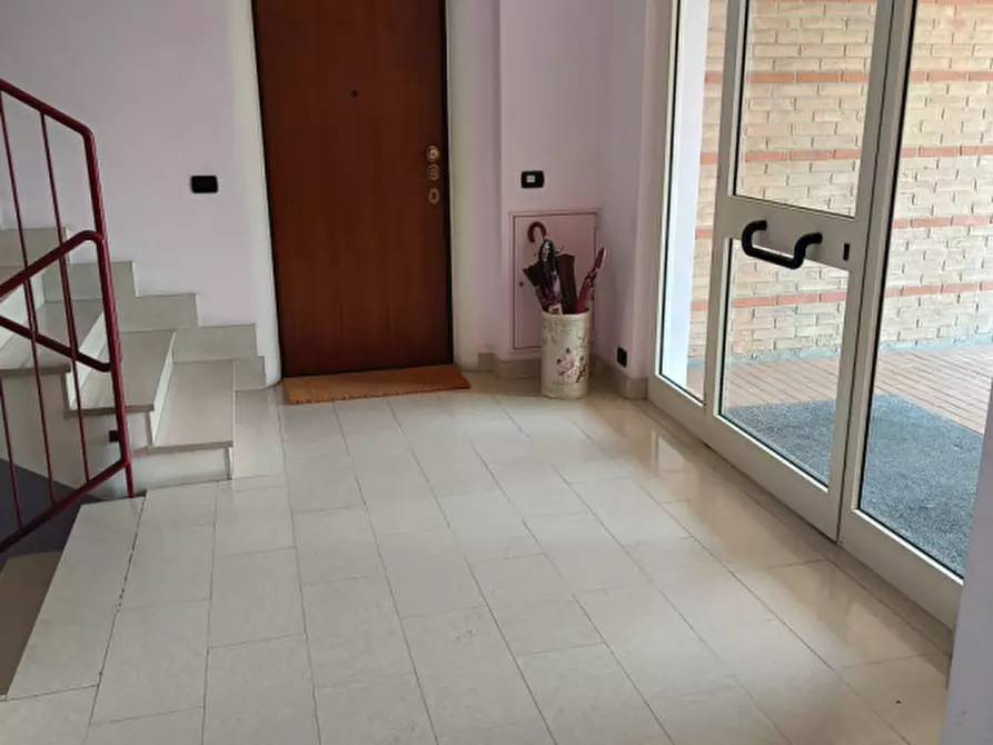 Immagine 2 di Appartamento in vendita  in Via Orba 20 a Casale Monferrato
