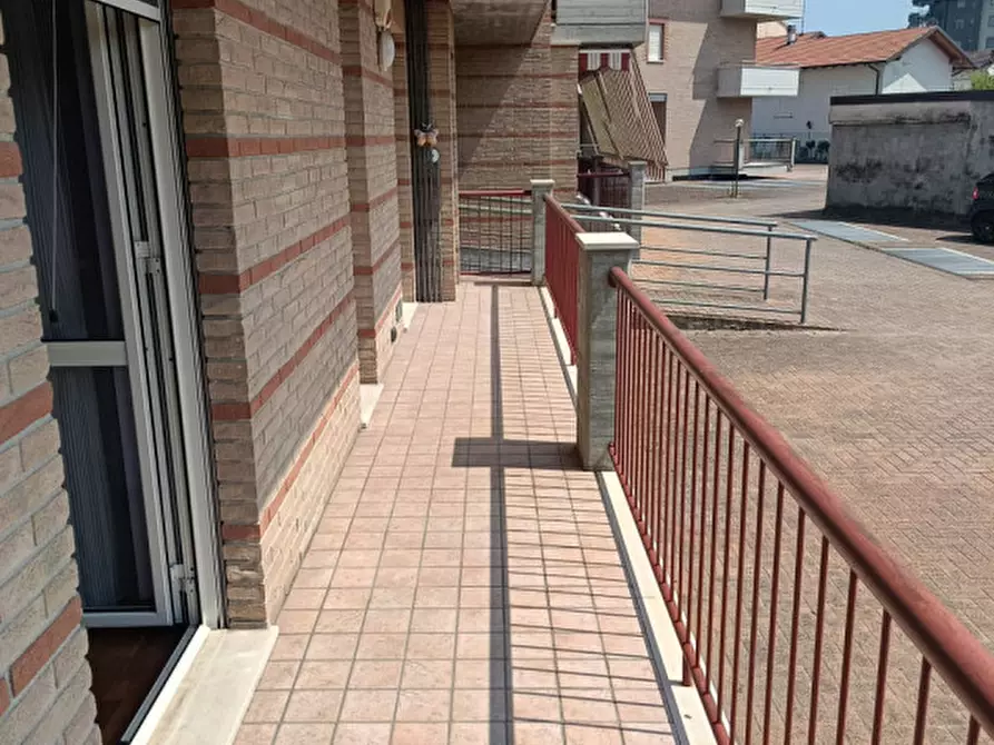 Immagine 3 di Appartamento in vendita  in Via Orba 20 a Casale Monferrato