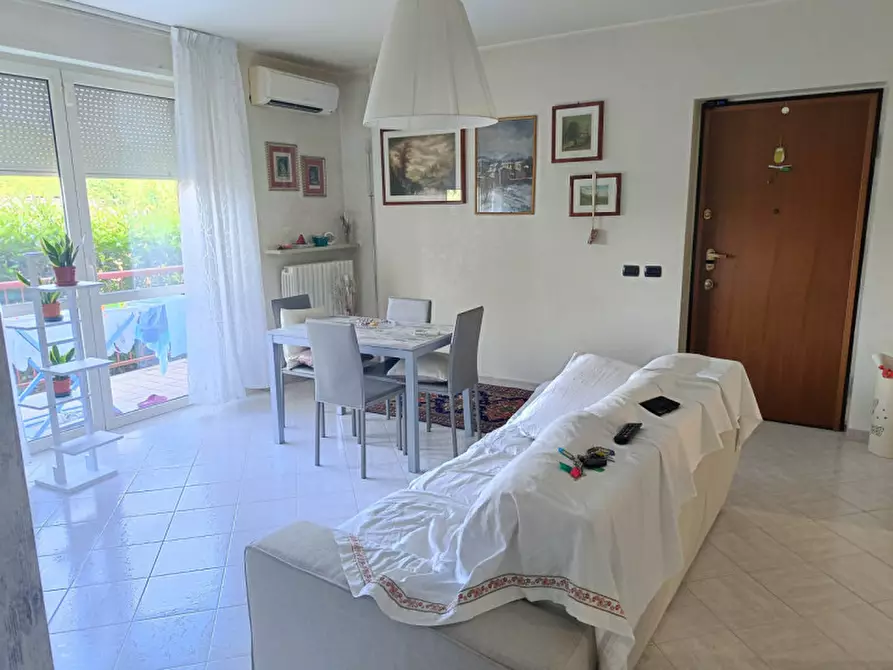 Immagine 4 di Appartamento in vendita  in Via Orba 20 a Casale Monferrato