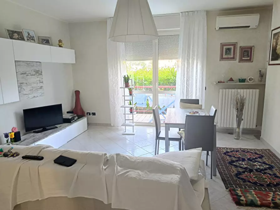 Immagine 5 di Appartamento in vendita  in Via Orba 20 a Casale Monferrato