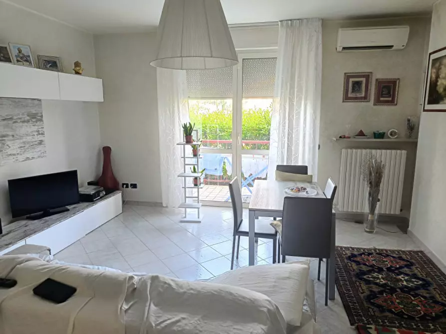 Immagine 6 di Appartamento in vendita  in Via Orba 20 a Casale Monferrato