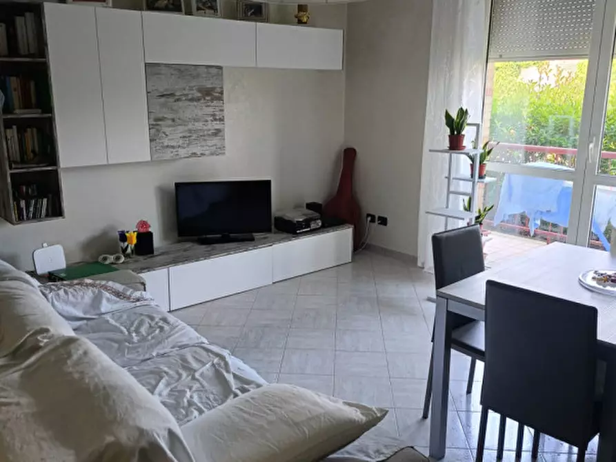 Immagine 11 di Appartamento in vendita  in Via Orba 20 a Casale Monferrato