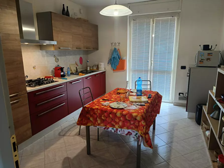 Immagine 12 di Appartamento in vendita  in Via Orba 20 a Casale Monferrato
