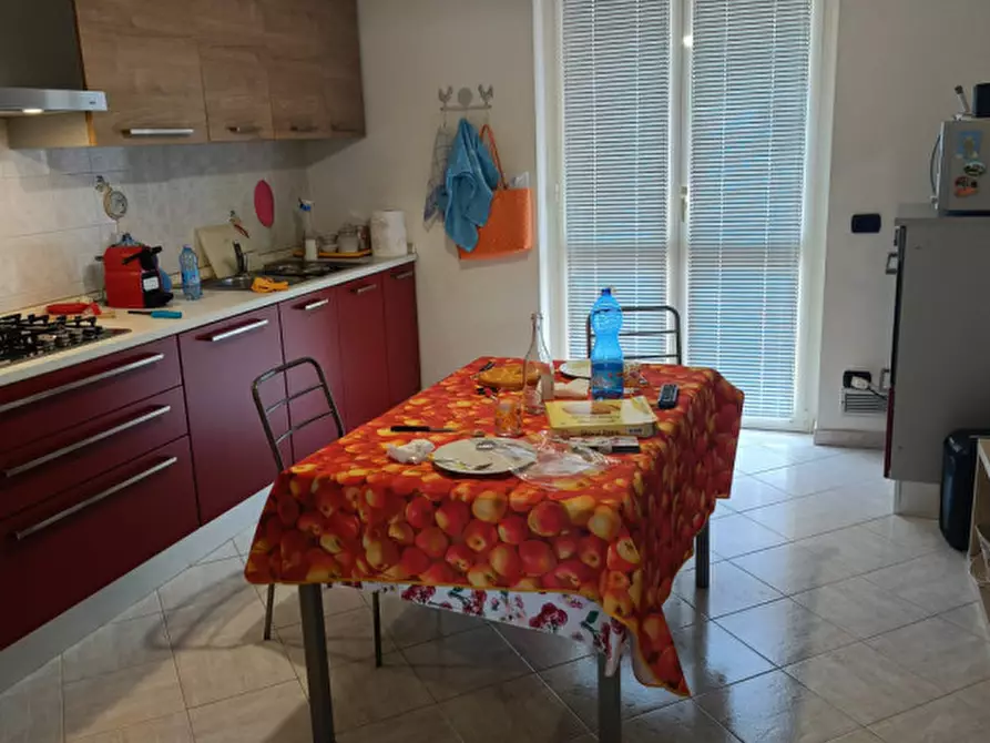 Immagine 13 di Appartamento in vendita  in Via Orba 20 a Casale Monferrato