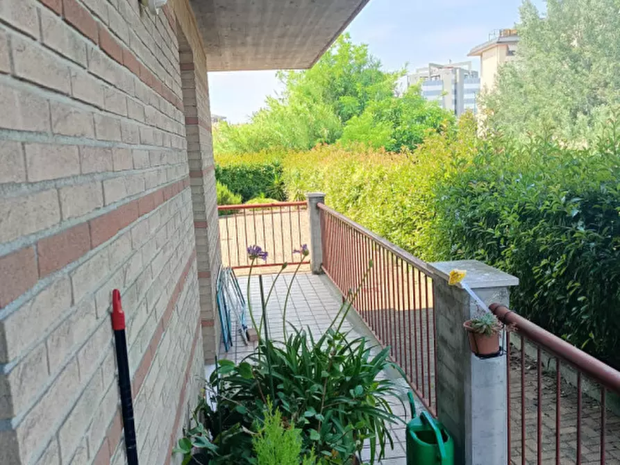 Immagine 14 di Appartamento in vendita  in Via Orba 20 a Casale Monferrato