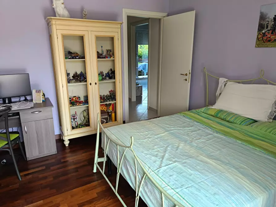 Immagine 15 di Appartamento in vendita  in Via Orba 20 a Casale Monferrato