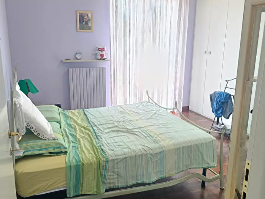 Immagine 16 di Appartamento in vendita  in Via Orba 20 a Casale Monferrato