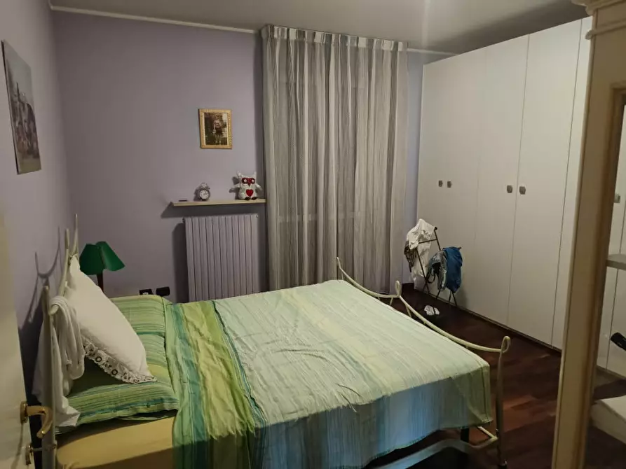 Immagine 17 di Appartamento in vendita  in Via Orba 20 a Casale Monferrato