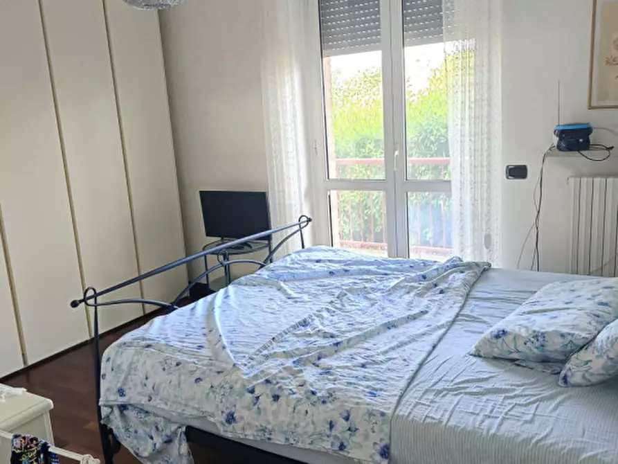 Immagine 19 di Appartamento in vendita  in Via Orba 20 a Casale Monferrato