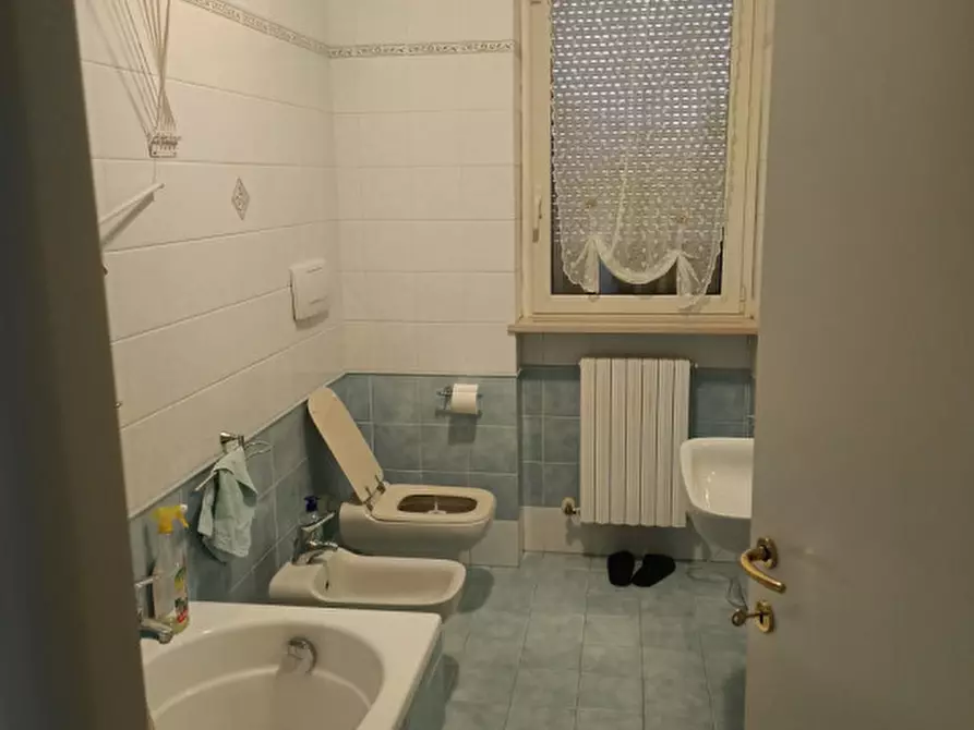 Immagine 21 di Appartamento in vendita  in Via Orba 20 a Casale Monferrato