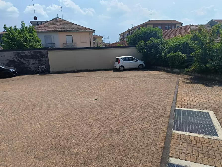 Immagine 22 di Appartamento in vendita  in Via Orba 20 a Casale Monferrato