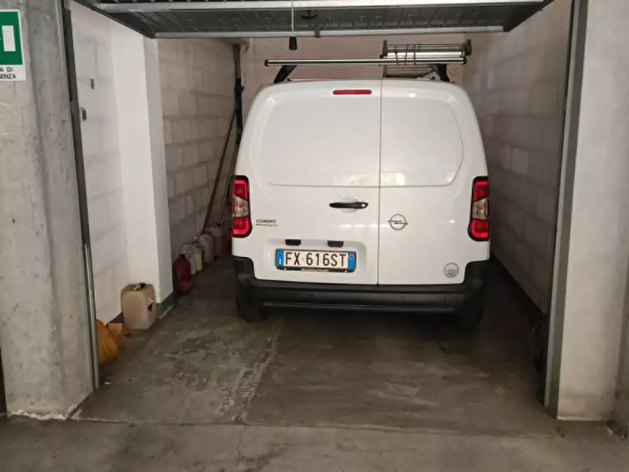Immagine 24 di Appartamento in vendita  in Via Orba 20 a Casale Monferrato