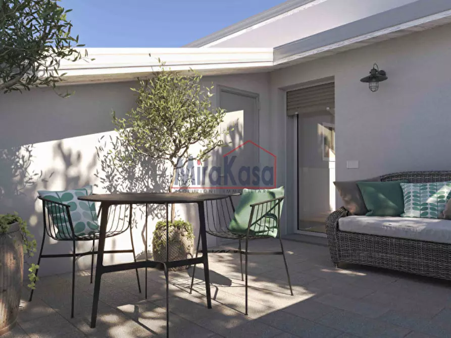 Immagine 3 di Appartamento in vendita  in Via Abruzzi 126 a Cervia