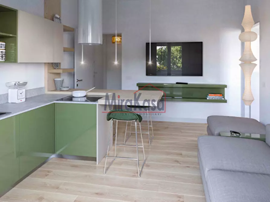 Immagine 4 di Appartamento in vendita  in Via Abruzzi 126 a Cervia