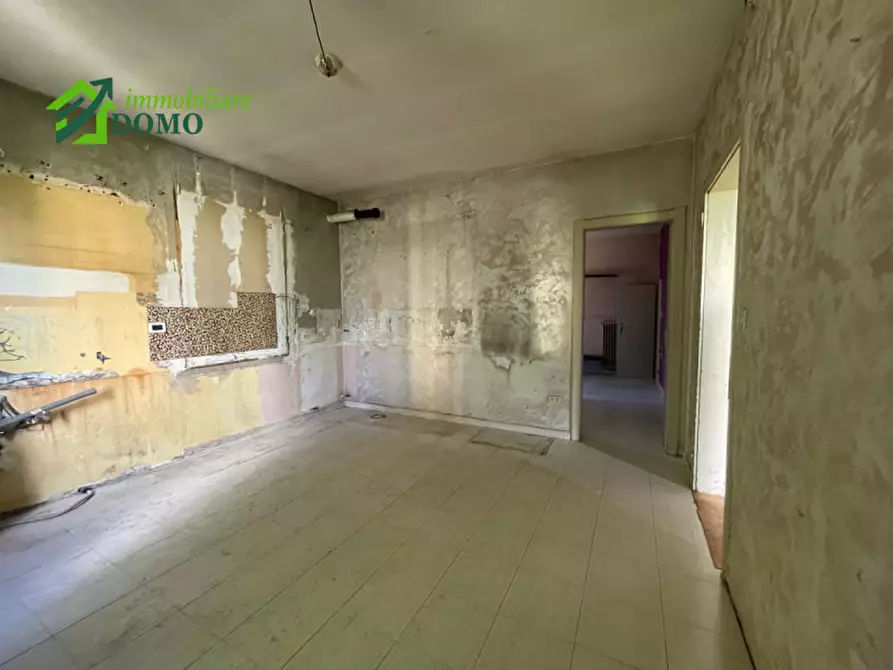 Immagine 2 di Casa indipendente in vendita  in Via Dante Alighieri 11 a Schio