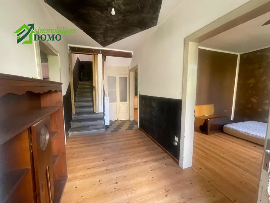 Immagine 4 di Casa indipendente in vendita  in Via Dante Alighieri 11 a Schio