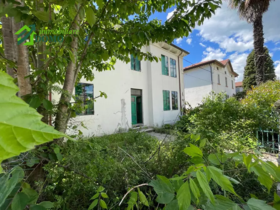Immagine 8 di Casa indipendente in vendita  in Via Dante Alighieri 11 a Schio