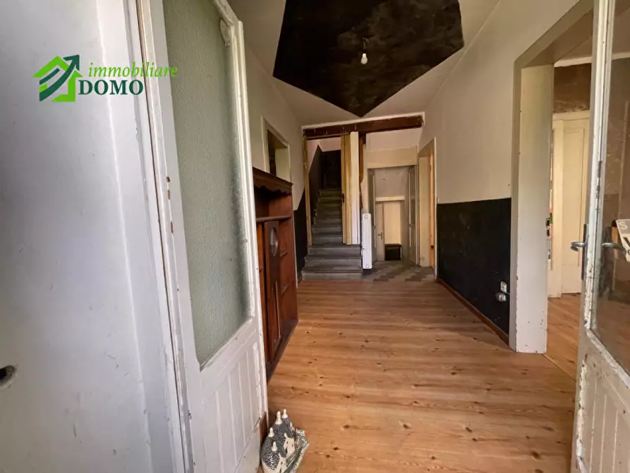 Immagine 11 di Casa indipendente in vendita  in Via Dante Alighieri 11 a Schio