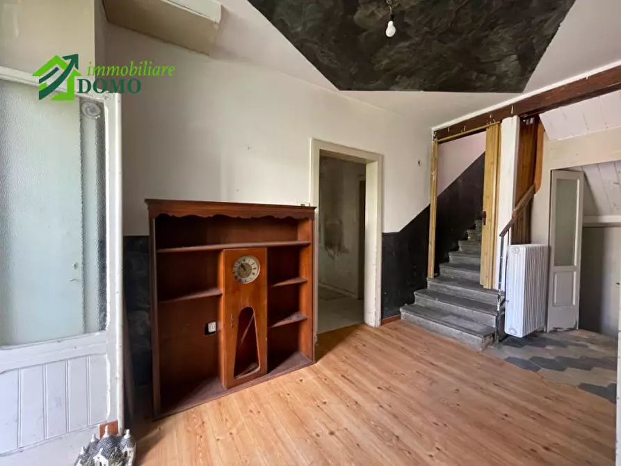 Immagine 12 di Casa indipendente in vendita  in Via Dante Alighieri 11 a Schio