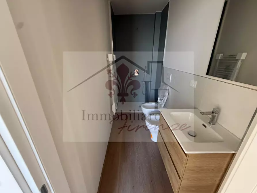 Immagine 5 di Appartamento in vendita  in Via Mario Calderara a Firenze