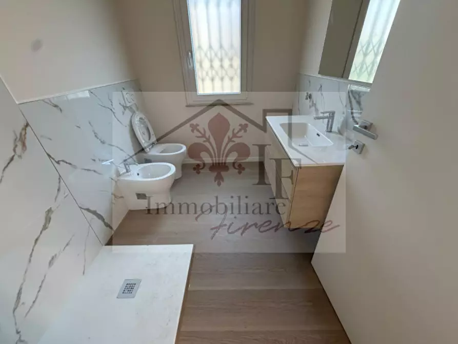 Immagine 7 di Appartamento in vendita  in Via Mario Calderara a Firenze