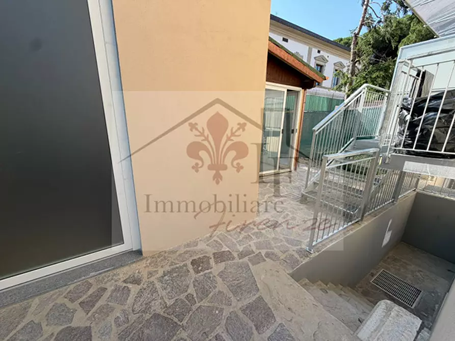 Immagine 21 di Appartamento in vendita  in Via Mario Calderara a Firenze