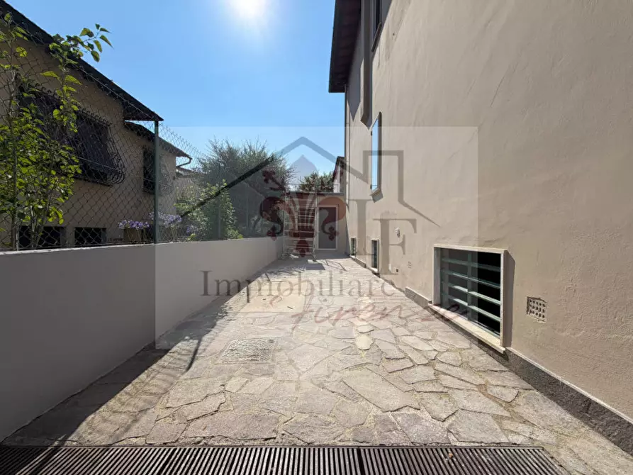 Immagine 22 di Appartamento in vendita  in Via Mario Calderara a Firenze