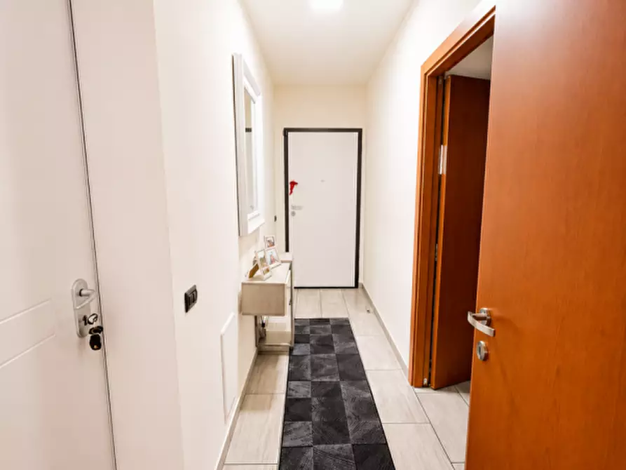 Immagine 12 di Villetta a schiera in vendita  a Ceresara