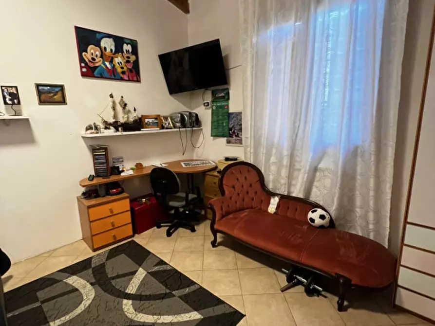 Immagine 22 di Villetta a schiera in vendita  a Ceresara