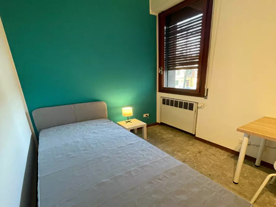 Immagine 6 di Camera in affitto  in Viale Quirico Filopanti, 2 a Bologna