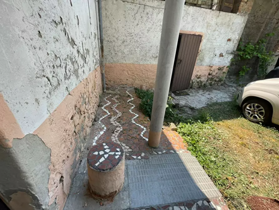 Immagine 2 di Casa indipendente in vendita  in La rocca di Bacedasco basso a Vernasca