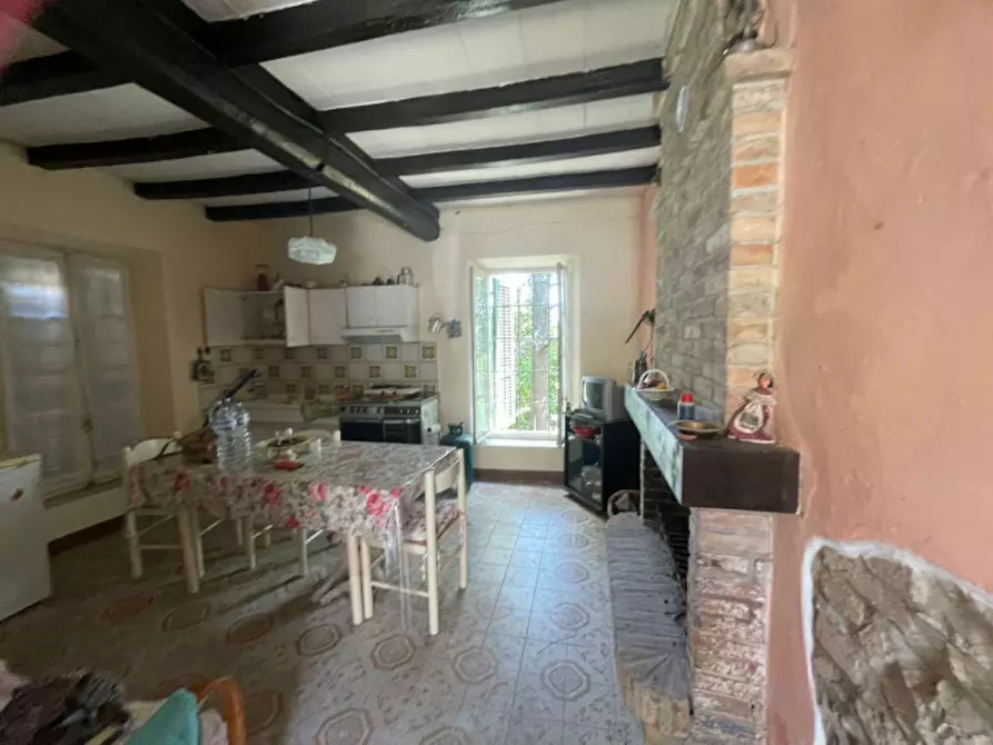 Immagine 3 di Casa indipendente in vendita  in La rocca di Bacedasco basso a Vernasca
