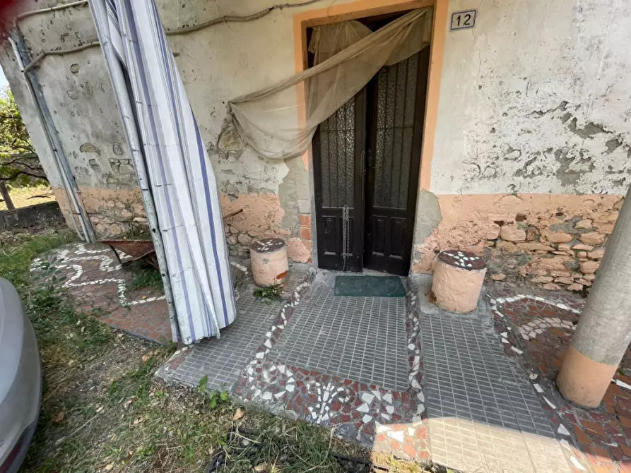 Immagine 5 di Casa indipendente in vendita  in La rocca di Bacedasco basso a Vernasca