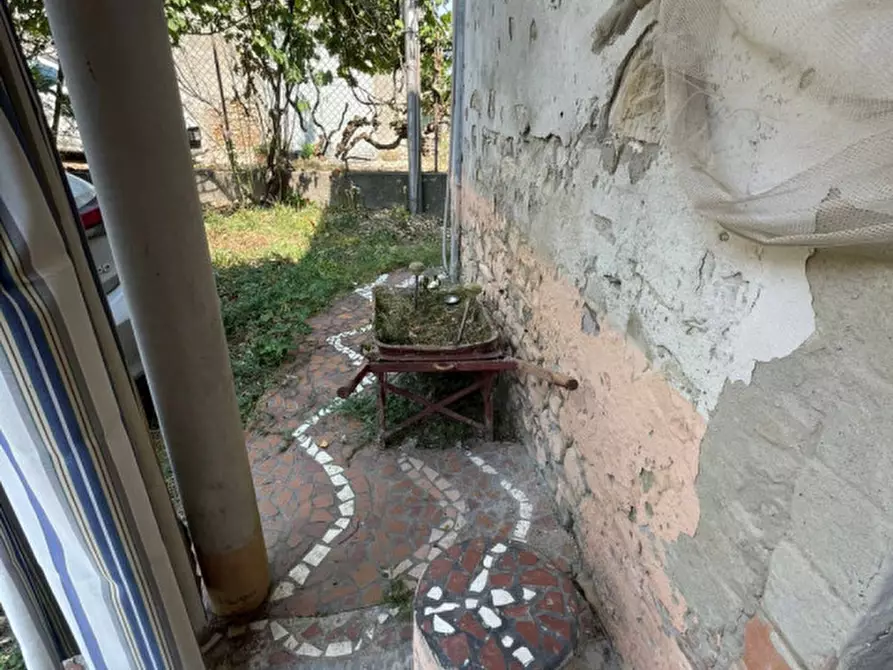 Immagine 6 di Casa indipendente in vendita  in La rocca di Bacedasco basso a Vernasca