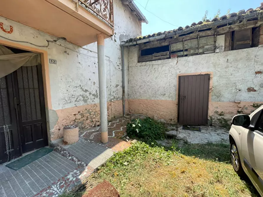 Immagine 8 di Casa indipendente in vendita  in La rocca di Bacedasco basso a Vernasca