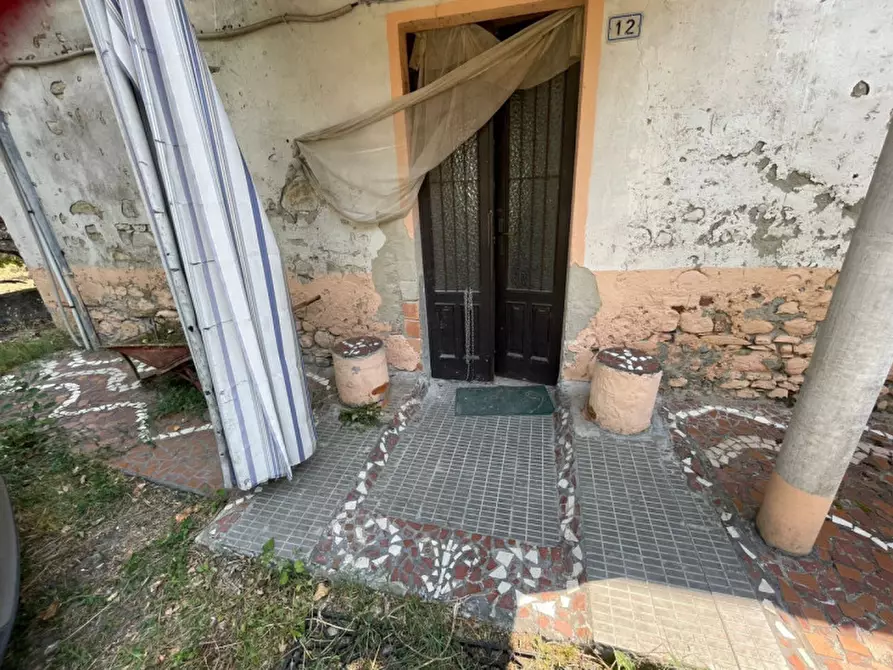 Immagine 10 di Casa indipendente in vendita  in La rocca di Bacedasco basso a Vernasca