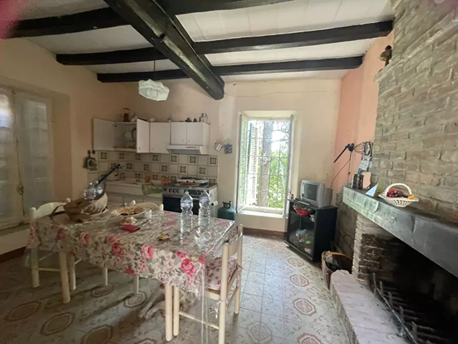 Immagine 11 di Casa indipendente in vendita  in La rocca di Bacedasco basso a Vernasca