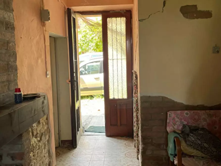 Immagine 12 di Casa indipendente in vendita  in La rocca di Bacedasco basso a Vernasca
